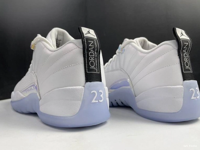 LOW RETRO AIR JORDAN 12 DB0733-190 EASTER (2021) 0701